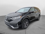 Certified 2022 Honda CR-V EX image 2