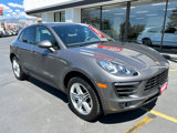 Used 2018 Porsche Macan image 2