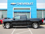 Used 2014 Chevrolet Silverado 1500 LT w/ All Star Edition image 4