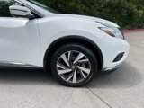 Used 2017 Nissan Murano Platinum w/ Platinum Technology Package image 2