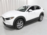 Certified 2020 MAZDA CX-30 AWD w/ Preferred Package image 3