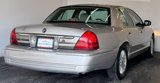 Used 2010 Mercury Grand Marquis LS image 5