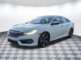 Used 2016 Honda Civic Touring image 3