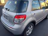 Used 2011 Suzuki SX4 AWD Hatchback image 2