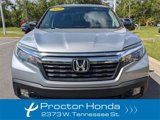 Used 2019 Honda Ridgeline RT image 2