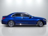Used 2017 Mercedes-Benz C 300 Sedan image 4