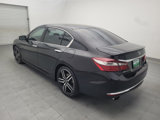 Used 2017 Honda Accord Sport image 3