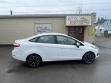 Used 2019 Ford Fiesta SE image 6
