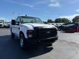 Used 2008 Ford F350 XL image 4