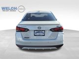New 2025 Nissan Versa SR w/ Trunk Package image 4