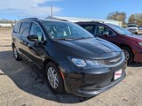 Used 2021 Chrysler Voyager Lxi image 2
