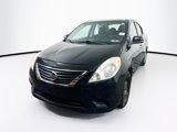 Used 2013 Nissan Versa SV image 3