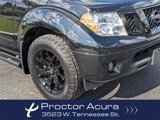 Used 2021 Nissan Frontier SV w/ Midnight Edition Floor Mats image 2