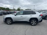 Used 2021 Toyota RAV4 SE image 6