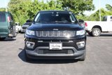 Used 2019 Jeep Compass Limited w/ Safety & Security Group image 2