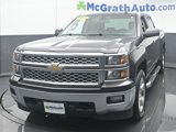 Used 2015 Chevrolet Silverado 1500 LT w/ LT Convenience Package image 4