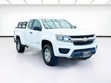 Used 2017 Chevrolet Colorado W/T w/ WT Convenience Package image 3
