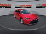 Used 2021 Toyota Corolla LE image 3