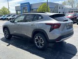 New 2025 Chevrolet Trax LT w/ LT Convenience Package image 5