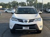 Used 2013 Toyota RAV4 XLE image 2