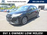 Used 2021 Nissan Kicks SV image 3
