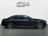 Used 2023 Mercedes-Benz S 500 4MATIC image 4