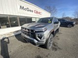 New 2024 GMC Canyon AT4 w/ Technology Package image 4