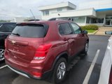 Certified 2022 Chevrolet Trax LT w/ Driver Confidence Package image 5