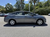 Used 2021 Nissan Versa S image 2