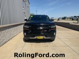 Used 2016 Chevrolet Silverado 1500 LT w/ All Star Edition image 4