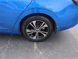 Certified 2022 Nissan Sentra SV image 5