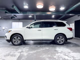 Used 2017 Nissan Pathfinder S image 5