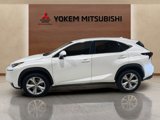Used 2017 Lexus NX 200t FWD image 2