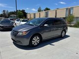 Used 2017 Honda Odyssey SE image 3