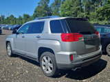 Used 2016 GMC Terrain SLT w/ Open Road Package image 4