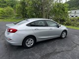 Used 2019 Chevrolet Cruze LS image 4