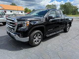 Used 2020 GMC Sierra 1500 SLE w/ SLE Value Package image 3