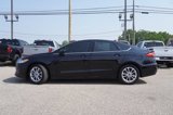 Used 2020 Ford Fusion SE image 2