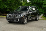 Used 2024 BMW X5 xDrive40i w/ Premium Package image 5