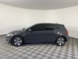 Used 2016 Volkswagen e-Golf SE image 6