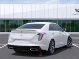 New 2025 Cadillac CT4 Sport image 4