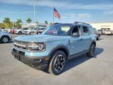 Used 2021 Ford Bronco Sport Big Bend w/ Big Bend Package image 2