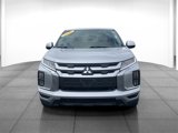 Used 2020 Mitsubishi Outlander Sport ES image 2