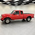 Used 2010 Ford Ranger 4x4 SuperCab image 2