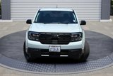 Used 2024 Ford Maverick Lariat w/ Black Appearance Package image 2
