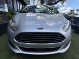 Used 2019 Ford Fiesta S image 2