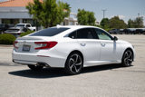 Used 2018 Honda Accord Sport image 4