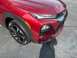Certified 2022 Chevrolet TrailBlazer RS image 6