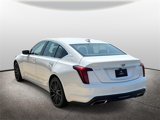 Certified 2023 Cadillac CT5 Premium Luxury w/ Climate Package image 5