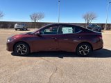 New 2025 Nissan Sentra SV w/ All-Weather Package image 3